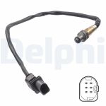 Sonda lambda DELPHI ES21304-12B1