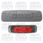 Interruptor MEAT & DORIA MD206157