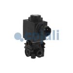 Magneetklep COJALI 2880126