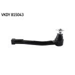 Tête de barre d'accouplement SKF VKDY 815043