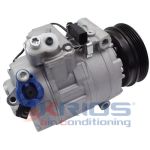 Klimakompressor MEAT & DORIA K15094A