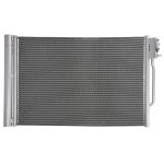 Condenseur (climatisation) NISSENS 941341