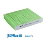 Filtro, aire habitáculo PURFLUX CabinHepa+ PX AHH371