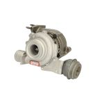 Turbocompressor GARRETT 761618-9003W