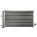 Kondensator, Klimaanlage VALEO 822647