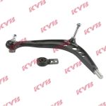 Suspensión de rueda KYB KSC4489
