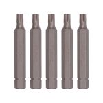 Ponta de chave de fendas TORX de 10 mm SONIC 93675601