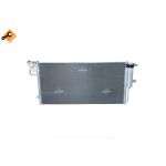 Kondensator, Klimaanlage NRF 350363