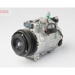 Compressor, airconditioning DENSO DCP17157