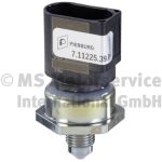 Sensor, presión combustible PIERBURG 7.11225.39.0
