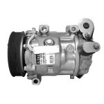 Compressor, ar condicionado AIRSTAL 10-0615