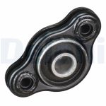 Bucha, suporte do braço de suspensão DELPHI TD1865W