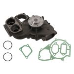 Kühlmittelpumpe FEBI BILSTEIN 21711