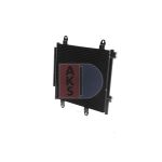Condenseur (climatisation) AKS DASIS 212123N
