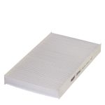 Innenraumfilter HENGST FILTER E934LI
