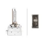 Glühlampe HELLA D3S WHITE LIGHT 42 35W, 1 Stück