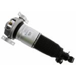 Amortiguador telescópico neumático SACHS 319 410