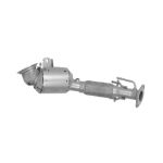 Catalyseur ASSO MARMITTE SRL 14.0112