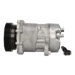 Compressor airconditioning DELPHI TSP0159060