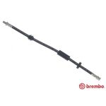 Latiguillo de freno BREMBO T 86 035