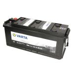 Akumulator VARTA PROMOTIVE BLACK 610013076A742