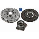 Koppelingsset Kit plus CSC SACHS 3000 990 159