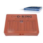 Juego de anillos obturadores DT SPARE PARTS 9.74007