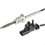 Abgastemperatursensor HERTH+BUSS ELPARTS 70682610