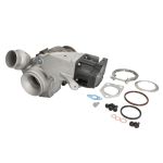 Turbocompresseur, suralimentation INTER TURBO IT-49135-05850