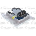 Regulador, ventilador habitáculo Original calidad de VEMO V30-79-0007