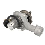 Turbolader GARRETT 454155-5002S