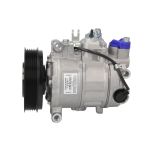 Kompressor för luftkonditionering DELPHI CS20474
