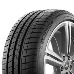 Neumáticos de verano MICHELIN Pilot Sport 3 245/40R18 XL 97Y