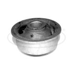 Douille, palier de bras de suspension CORTECO 49397864
