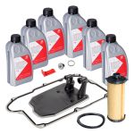 Kit voor olie verversen, automatische transmissie FEBI BILSTEIN 176892