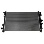 Arrefecedor do motor VEMO V40-60-2058
