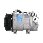Klimakompressor TCCI QP7H15-8067
