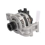 Générateur de courant triphasé PULSAR ROTATING ELECTRICS PSR10200