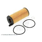 Filtro de aceite BLUE PRINT ADBP210247