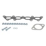 Kit de montage (système d'échappement) BM CATALYSTS FK92371B