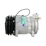 Compressor, Airconditioner MEAT DORIA KSB012S