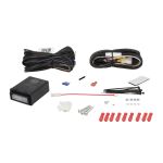 Kit de instalación eléctrica para enganche de remolque WESTFALIA Z214L