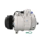 Airco-compressor VALEO 699323