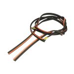 Parabrisas, moldura de protección BLIC 5703-04-6037631Q