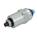 De solenoïde van de brandstofafsluiting AKUSAN AG 0141