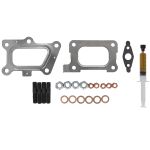 Kit d'assemblage, turbocompresseur AJUSA JTC12447