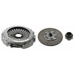 Kit d'embrayage complet SACHS 3400 700 504:009