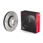 Bromsskiva BREMBO 09.E230.11