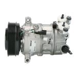 Klimakompressor MAHLE KLIMA ACP 511 000P