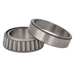 Cuscinetto a sfere con scanalatura profonda TIMKEN 6004 2RS SS